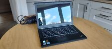 Windows laptop intel for sale  ABERGAVENNY