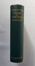 Collected poems thomas for sale  LEICESTER