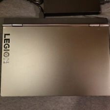 Lenovo Legion Y740 Gaming Laptop (RTX 2070 Max-Q, i7-9750H), used for sale  Shipping to South Africa