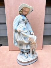 Vintage figurine girl for sale  Warrenton