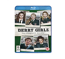 Derry girls complete for sale  Ione
