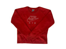 Nike vintage pullover usato  Roma