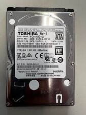 Hdd toshiba mq01abd100 usato  Vicenza