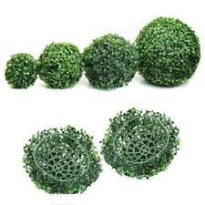 Artificial hanging topiary for sale  Shipping to Ireland