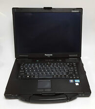 Panasonic toughbook 2.80ghz for sale  UK