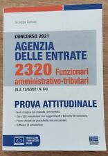Concorso 2021 agenzia usato  Villa Estense