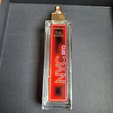 Perfume para mujer Elizabeth Arden 5th Avenue 2,5 oz, usado segunda mano  Embacar hacia Mexico