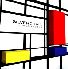 Cadeira Silverchair - Jovem Moderna - CD, MUITO BOM ESTADO comprar usado  Enviando para Brazil