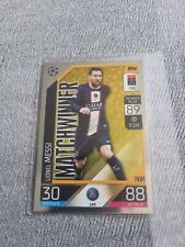 Match attax champions gebraucht kaufen  Grimma