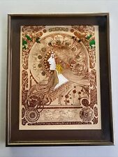 Lucid lines mucha for sale  Seattle