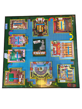 Simpsons cluedo gameboard for sale  MANSFIELD