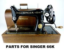 Original singer 66k for sale  LLANELLI
