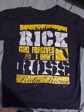 Rick ross god for sale  Camby