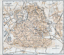Lille 1908 pt. d'occasion  Expédié en France