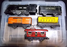 Prewar tin train for sale  Pittsburgh