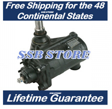 Power steering gear for sale  USA