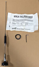 Maxrad max scan1000 for sale  Richmond