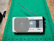 Sony radio portable d'occasion  Trouville-sur-Mer