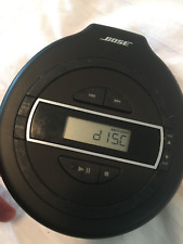 Bose battery operated for sale  Gresham