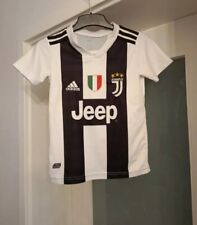 Juventus ronaldo trikot gebraucht kaufen  Hattorf