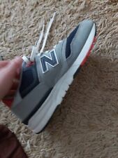 New balance trainers for sale  HULL