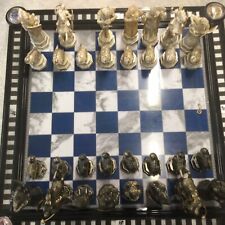 harry potter schachspiel gebraucht kaufen  Eisenhüttenstadt