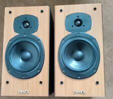 Tannoy mercury m2.5 for sale  PEEBLES