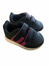 Adidas girls trainers for sale  SUTTON COLDFIELD