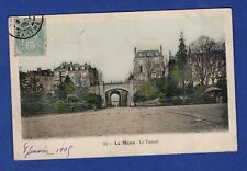 Carte postale cpa d'occasion  France