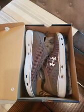 Armour boat shoes for sale  Waxahachie