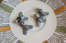 Cyclo mudguard wingnuts for sale  BATH