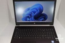 HP ProBook 450 G5 - 15,6" - Intel i7 - 8550U - 8GB RAM - 240 SSD - NVIDIA 930MX comprar usado  Enviando para Brazil