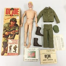 1964 hasbro joe for sale  Sergeant Bluff