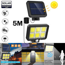 Solar power led for sale  DUNSTABLE