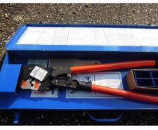 Thomas Betts Compression Crimping Tool Electrician STA-KON TBM6 Electrical Crimp for sale  Shipping to South Africa