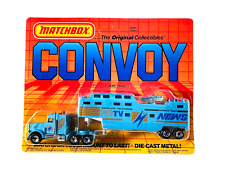Matchbox convoy mbtv for sale  Lakeville
