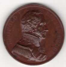 1834 belgian medal for sale  Fuquay Varina