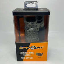 SpyPoint Cellular Trail Camera LINK-WMV-LTE for sale  Shipping to South Africa