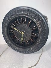 Vintage steampunk black for sale  Woodside