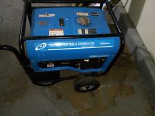 honda 4500 generator for sale  Downers Grove