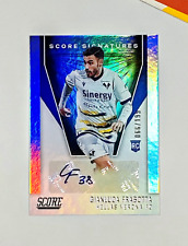 Panini score serie usato  Bergamo