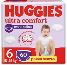 Huggies ultra comfort gebraucht kaufen  Haiger