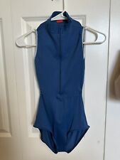 Yumiko leotard size for sale  Saint Michael