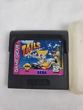 Used, Tails Adventure (Sega Game Gear, 1995) 100% Authentic for sale  Shipping to South Africa