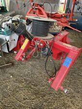 compact tractor mower for sale  NEWMARKET
