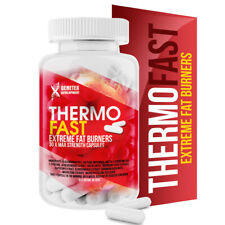 Thermo fat burner for sale  UK