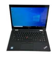 Lenovo ThinkPad X1 Yoga 14" Core i7 6600U 2.6GHz 16GB Ram 512GB SSD Win 10 Pro comprar usado  Enviando para Brazil