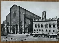Bologna basilica san usato  Prato