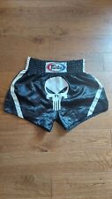 boxing shorts for sale  BOURNEMOUTH