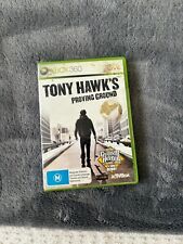 Tony Hawk's Proving Ground - Jogo Microsoft Xbox 360 - Completo com Manual comprar usado  Enviando para Brazil